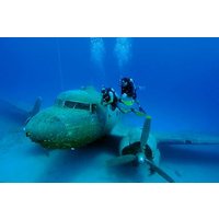 Scuba Diving in Kas for Certified Divers incl. All Equipments