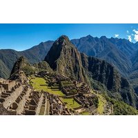 Inca Trail with connection Machu Picchu 2 days 1 Night