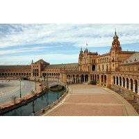 8-Day Southern Spain, Madrid and Porto from Lisbon