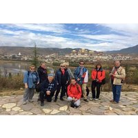 Eight Nights Nine Days Indepth Private Tour to Yunnan
