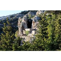 Bcharre - Qadisha Valley & Cedars Forest From Beirut