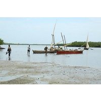 Tongoni Historical Ruins-From Tanga City (Oldest Fishing Village)