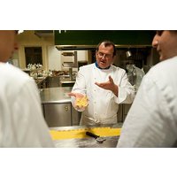 From the Culatello tasting to the cooking lesson with rolling pin