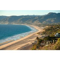 Two-day Los Angeles and San Diego Private Tour