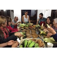 Cooking Stories - Cocinando Historias