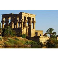 Aswan Private trip from Marsa Alam
