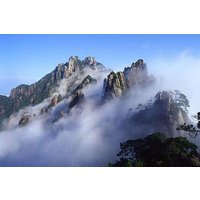 San Qing Shan Two Days Tour from Hangzhou
