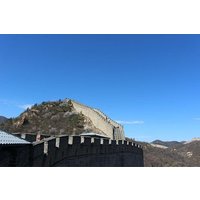 Beijing 2 Days Group Tour With City Highlights And Badaling Great Wall