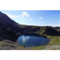 3 days in Rila: Lakes in the mountain of wisdom