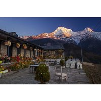 4-Day Annapurna Trip Including Ghandruk Village Trek