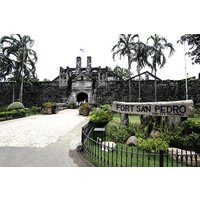 Cebu City & Mountain Tour