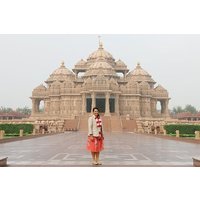 Spiritual Delhi Temples : Full-Day Private Guided Tour