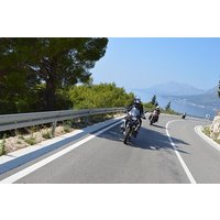 Eastern Europe Motorcycle Tour - Best of the Balkans
