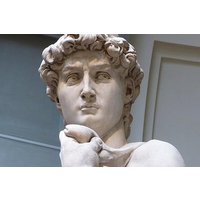 Florence Private Tour of Academy Gallery & Michelangelo's David with Local Guide