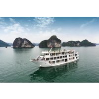 Save 5.00%! Halong Bay 2 Days-1 Night with Alisa Cruise