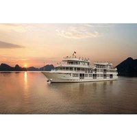 Halong Bay 3 Days - 2 Nights with Athena Cruise 5 Star