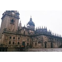 Private Tour to Santiago de Compostela
