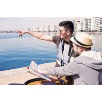Thessaloniki City Tour und Archäologisches Museum