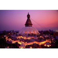 Kathmandu World Heritage Site Tour