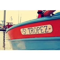 Private Tour: St-Tropez Minivan Day Trip from Cannes