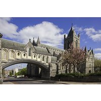 Dublin Christ Church Cathedral Admission Ticket