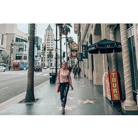 Private Los Angeles Tour: Hollywood, Rodeo Drive, The Grove