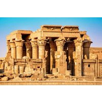 Save 10.00%! Private Day Tour To Edfu, Kom Ombo Temples From Luxor