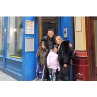 Harry Potter Witchcraft and Wizardry Guided Tour for Kids and Families in London