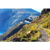 Santorini Private walking tour The Magic Of Caldera