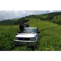 Daily jeep tour in Teghenyats Mountains