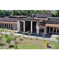 Stabiae, Oplontis, Antiquarium of Boscoreale Private Tour