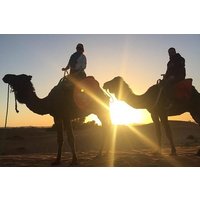 Ouarzate - Merzouga - Ouarzazate 2 days tour