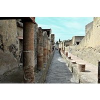 Tour Ercolano DA Naples
