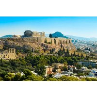 Private Best of Athens (Afternoon Walking Tour)