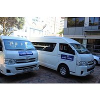 Airport Transfers Cape Town
