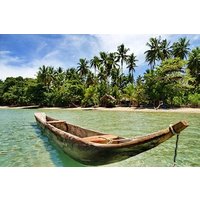 One-Way Private Transfer to Boipeba Island