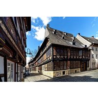 Stadtführung in Goslar