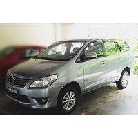 Private Land Transfer from KL Hotels and KLIA to Taman Negara
