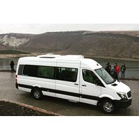 Shuttle Transfer from Cappadocia Hotels to "Kayseri Erkilet Airport"