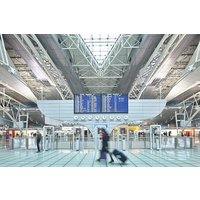 Póvoa de Varzim Private Transfer to Oporto Airport