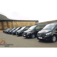 Casablanca city or Airport to RABAT PRIVATE Transfer