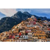 Transfer from Positano to Naples or Naples to Positano
