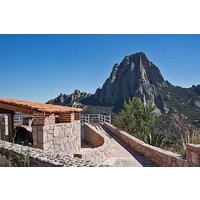 Peña de Bernal and Tequisquiapan: Private & Small groups