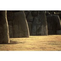 Half-Day Private tour to Sacsayhuaman, Qenqo, Puca-Pucara and Tambomachay