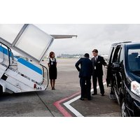 Airport To Nuwara Eliya Hotel Transfer
