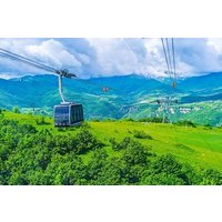 Private Tour to the longet cable car in the world (Tatev Monastery)
