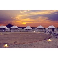 Complete Jaisalmer Tour : 2Night 3 Days