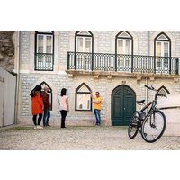 Old Town E-Bike Tour by Sitgo