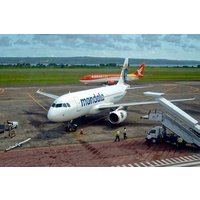 Bali Airport to Hotel:Arrival Private Transfer (Daytime)