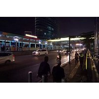 Hotel to Hotel:Bali Private Transfer (Night time)